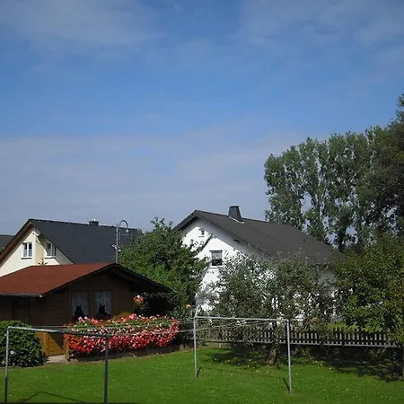 Ferienwohnung Haus Kotthoff Cochem Exterior foto