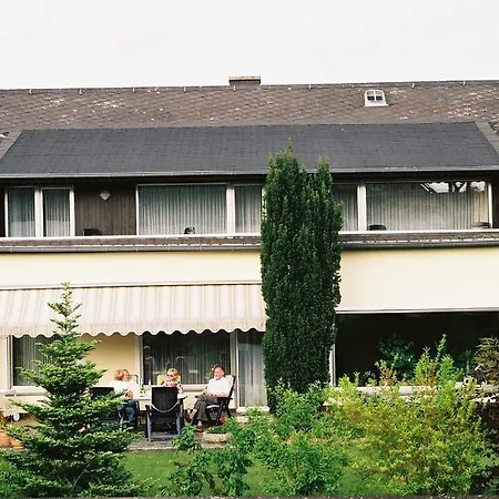 Ferienwohnung Haus Kotthoff Cochem Exterior foto