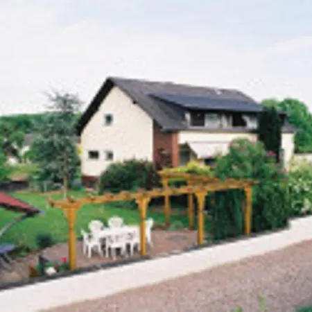 Ferienwohnung Haus Kotthoff Cochem Exterior foto