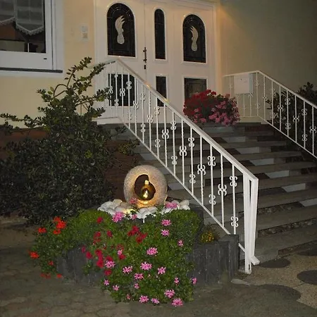 Ferienwohnung Haus Kotthoff Cochem Exterior foto