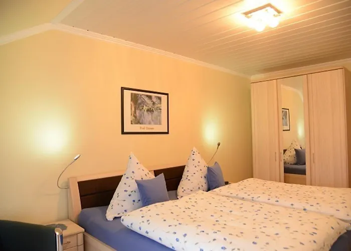 Ferienwohnung Haus Kotthoff