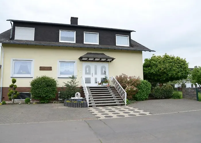 Ferienwohnung Haus Kotthoff