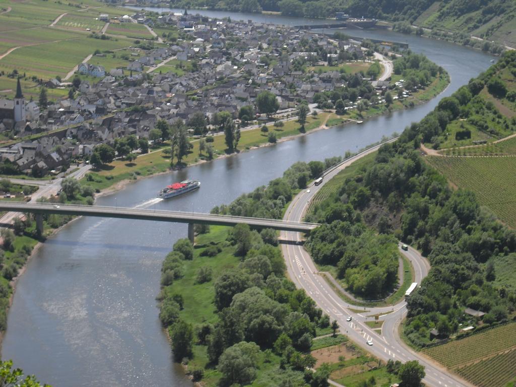 Haus Kotthoff * Cochem
