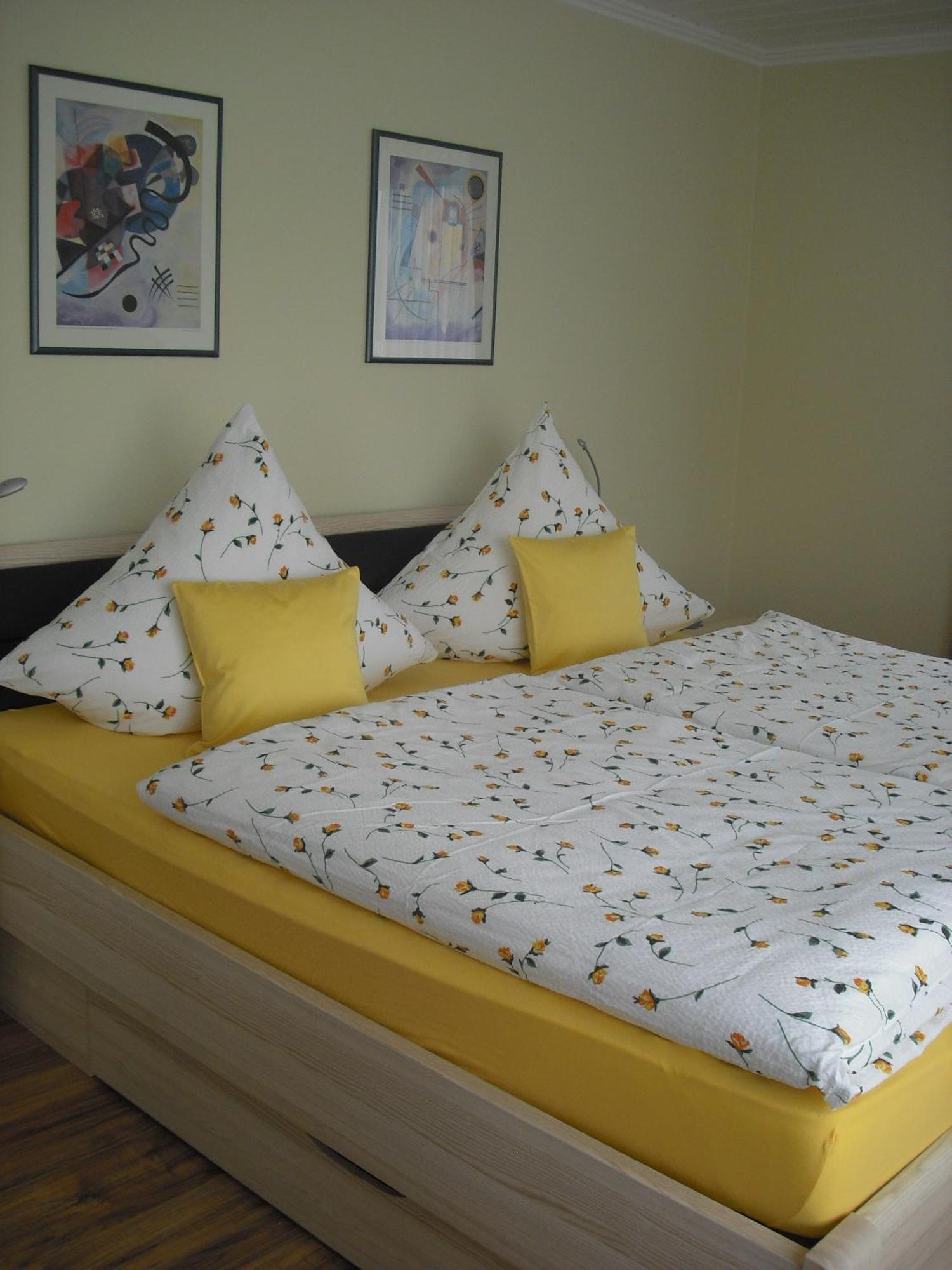 Haus Kotthoff Apartment