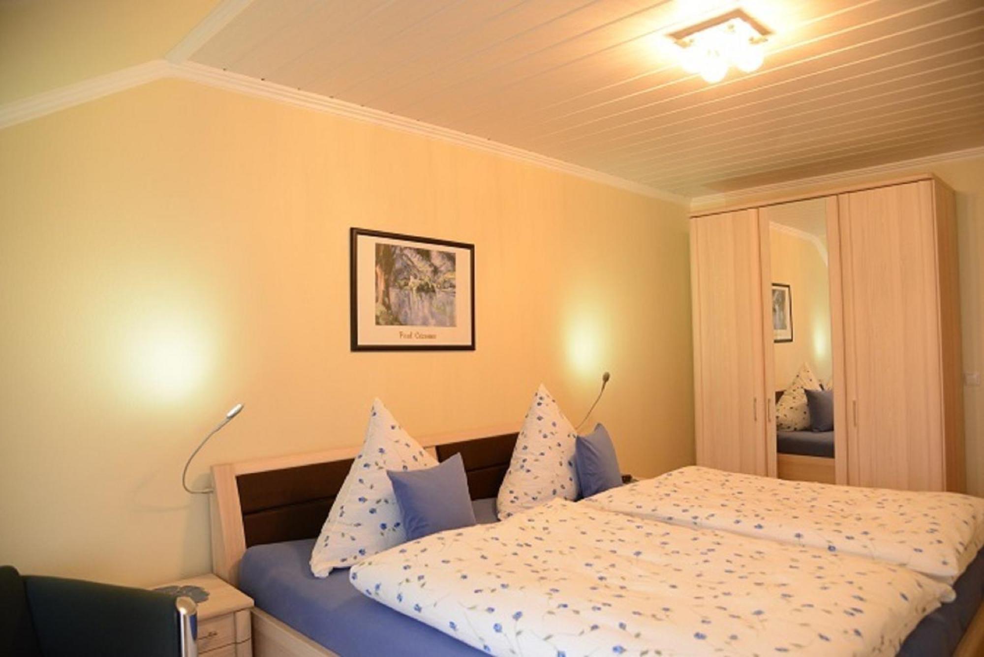 Haus Kotthoff Apartment