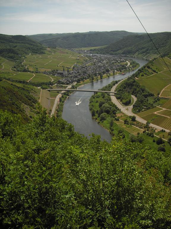 Haus Kotthoff * Cochem