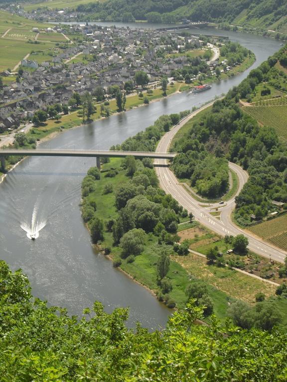Haus Kotthoff Cochem