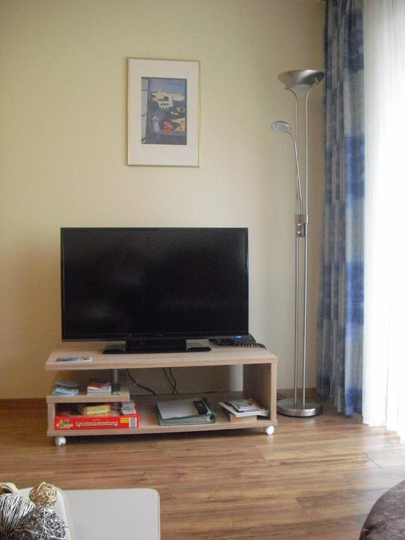 Apartment Haus Kotthoff *