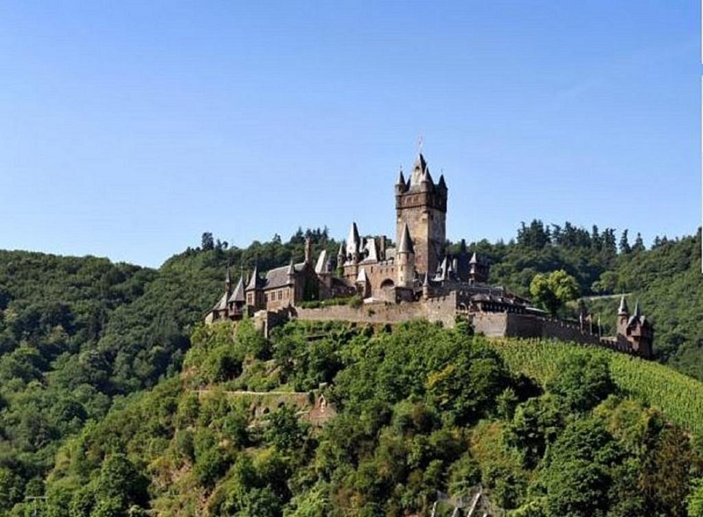 Haus Kotthoff Cochem