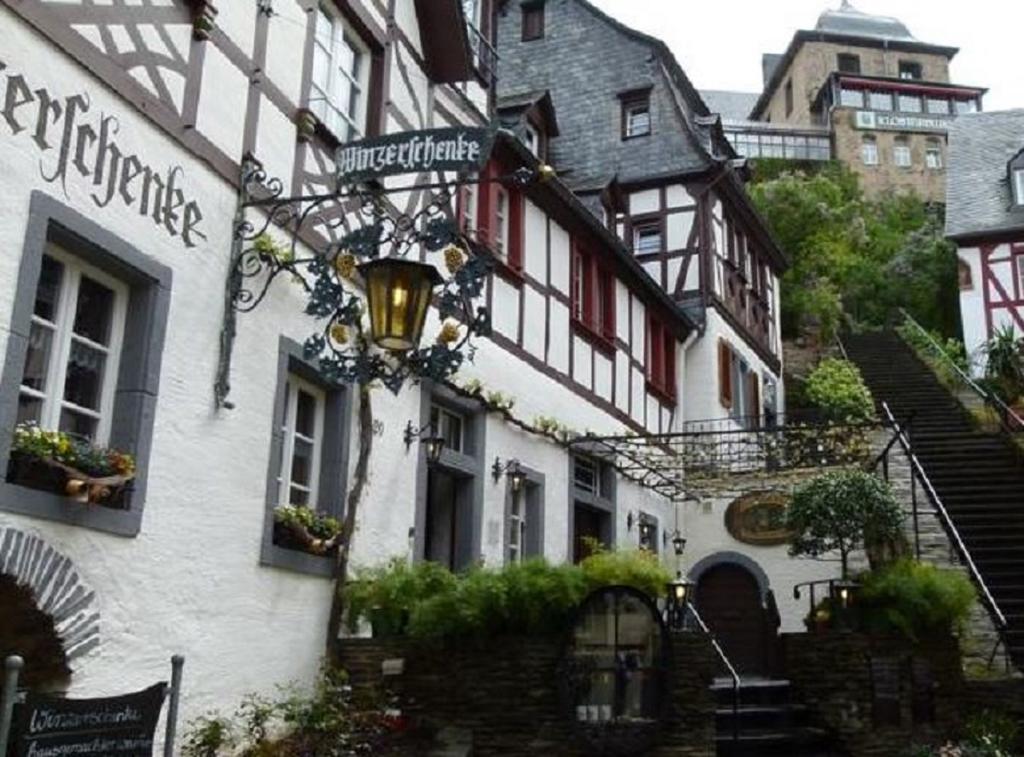 Apartment Haus Kotthoff