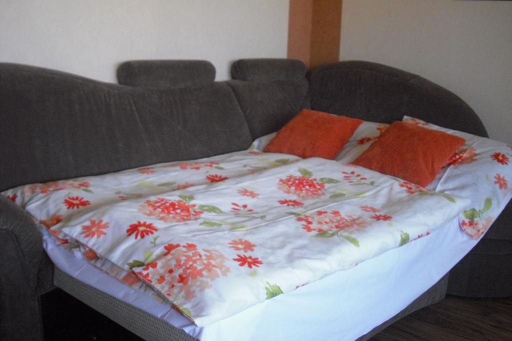 Apartment Haus Kotthoff *