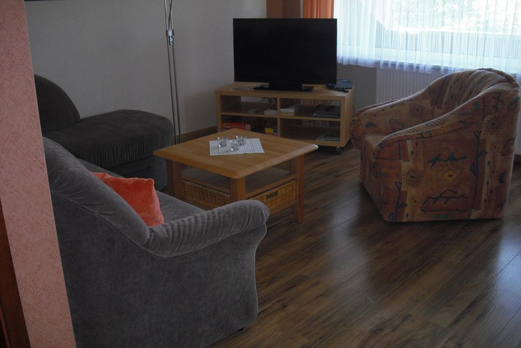 Apartment Haus Kotthoff