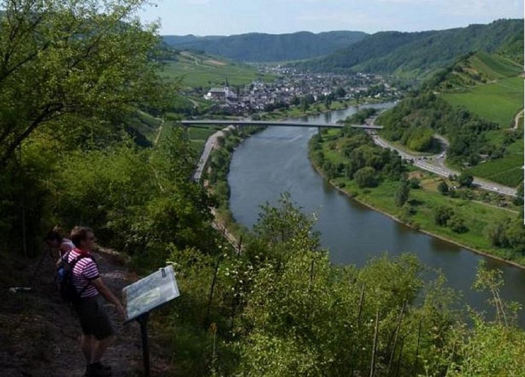 Haus Kotthoff Cochem
