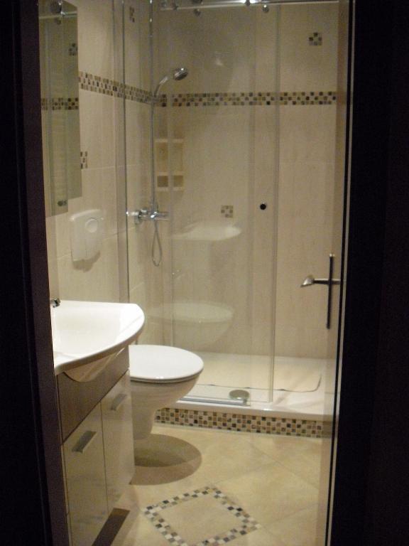 Apartment Haus Kotthoff Cochem