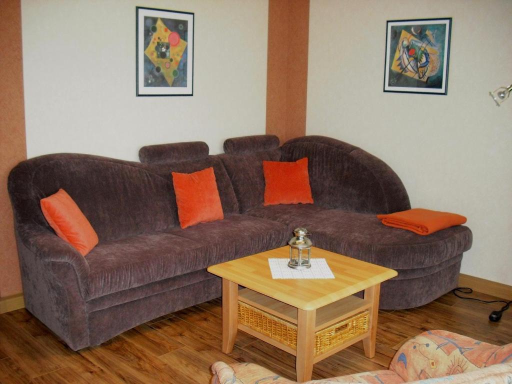 Apartment Haus Kotthoff *