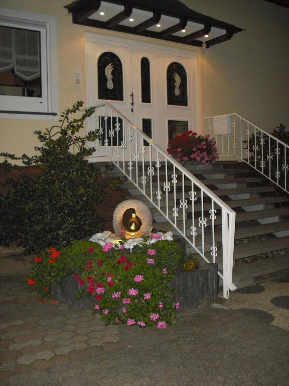Haus Kotthoff * Cochem