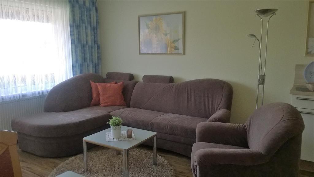 Apartment Haus Kotthoff