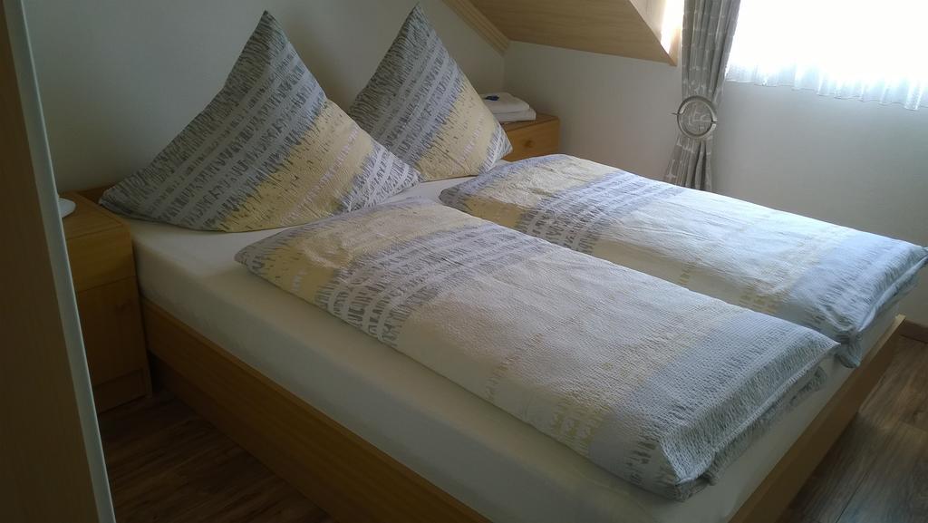 Apartment Haus Kotthoff Cochem
