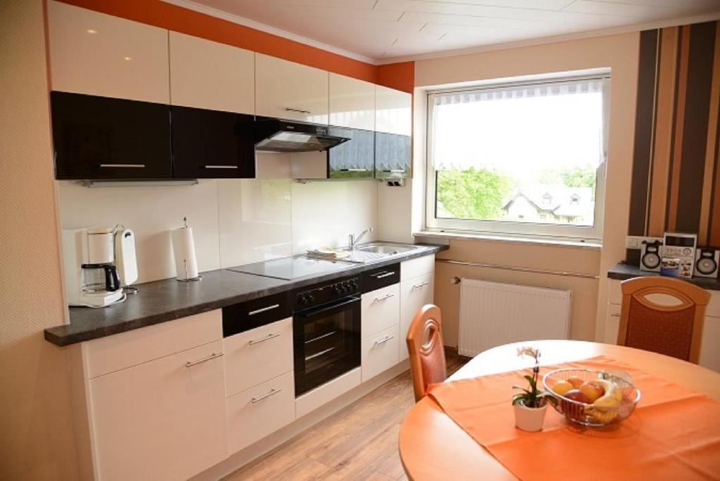 Haus Kotthoff Apartment
