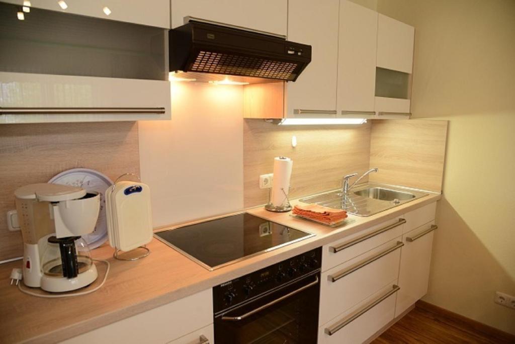 Apartment Haus Kotthoff *