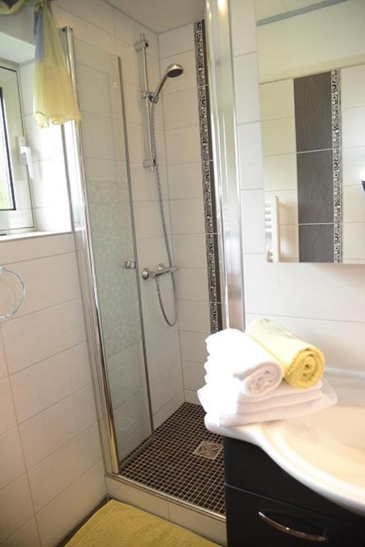 Haus Kotthoff Apartment *