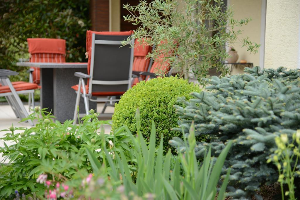 Haus Kotthoff Apartment