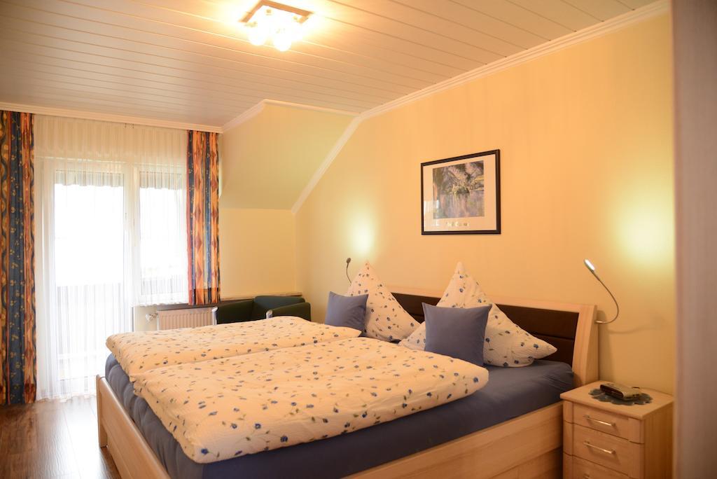 Apartment Haus Kotthoff Cochem